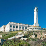 Combination Alcatraz Island visit with a Lucky Tuk Tuk City sightseeing tour