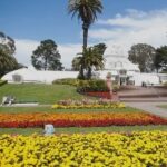Conservatory of Flowers Golden Gate Park