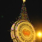 Fisherman's Wharf for the Holidays