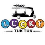 Lucky Tuk Tuk